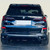 2023+ BMW X5 (G05) Gloss Black BK Style Full Body Kit