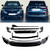 2023+ BMW X5 (G05) Gloss Black BK Style Full Body Kit