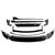 2023+ BMW X5 (G05) Gloss Black BK Style Full Body Kit