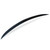 BMW M3/3 Series E92 Gloss Black M Style Trunk Spoiler