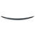 BMW M3/3 Series E92 Gloss Black M Style Trunk Spoiler