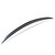 BMW M3/3 Series E92 Gloss Black M Style Trunk Spoiler