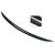 BMW M3/3 Series E92 Gloss Black M Style Trunk Spoiler