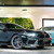 BMW M8 (F91, F92, F93) Carbon Fiber SQ Style 3-Piece Front Lip