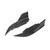 BMW M8 (F91, F92, F93) Carbon Fiber SQ Style 3-Piece Front Lip