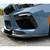 BMW M8 (F91, F92, F93) Carbon Fiber AC Style Front Lip