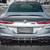 BMW M8 (F93) Carbon Fiber SQ Style 3-Piece Rear Diffuser