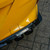 BMW M8 (F91/F92/F93) Carbon Fiber SQ Style 3-Piece Rear Diffuser