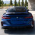 BMW M8 (F91/F92/F93) Carbon Fiber SQ Style 3-Piece Rear Diffuser
