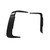 BMW M8 (F91/F92/F93) Carbon Fiber SQ Style Rear Bumper Canards