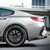 BMW M8 (F91/F92/F93) Carbon Fiber SQ Style Rear Bumper Canards