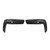 BMW M8 (F91/F92/F93) Carbon Fiber OEM Style Front Bumper Upper Canards