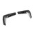 BMW M8 (F91/F92/F93) Carbon Fiber OEM Style Front Bumper Upper Canards