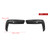 BMW M8 (F91/F92/F93) Carbon Fiber OEM Style Front Bumper Upper Canards