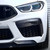 BMW M8 (F91/F92/F93) Carbon Fiber OEM Style Front Bumper Upper Canards