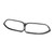 BMW M8 (F91/F92/F93) Carbon Fiber Front Grille Frame
