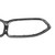 BMW M8 (F91/F92/F93) Carbon Fiber Front Grille Frame