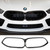 BMW M8 (F91/F92/F93) Carbon Fiber Front Grille Frame