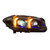 2011-2017 BMW F10 M5/5 Series Fang Style LED Headlights