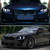 2011-2017 BMW F10 M5/5 Series Fang Style LED Headlights