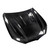 BMW 8 Series M8 G14 G15 G16 | F91 F92 F93 Carbon Fiber Performance Style Fiber Hood