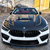 BMW 8 Series M8 G14 G15 G16 | F91 F92 F93 Carbon Fiber Performance Style Fiber Hood
