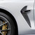 BMW M8 F91 F92 F93 Carbon Fiber M Performance Fender Vent Trim Set