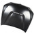 2019+ BMW G20 330i/M340i Aluminum CS Style Front Bonnet Hood