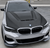 2019+ BMW G20 330i/M340i Aluminum CS Style Front Bonnet Hood