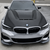 2019+ BMW G20 330i/M340i Aluminum CS Style Front Bonnet Hood