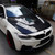 BMW M3 M4 F80/F82 Carbon Fiber IMP Style Bonnet Hood