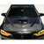 BMW M3 M4 F80/F82 Carbon Fiber IMP Style Bonnet Hood