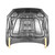 BMW M6 & 6 Series (F06 F11 F13) Carbon Fiber V Style Vented Hood