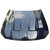 BMW G80 M3 / G82 G83 M4 Carbon Fiber Alpha N Style Vented Hood