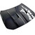 2020+ BMW M4 G82 M3 G80 Carbon Fiber N Style Bonnet Hood