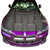 BMW G80 M3 / G82 G83 M4 Carbon Fiber Alpha N Style Vented Hood