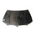 BMW F95 X5M / F96 X6M Carbon Fiber LD Style Vented Hood