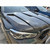 2019+ BMW X5 X6 X5M X6M Carbon Fiber LD Style Vented Hood