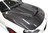 BMW G42 230i M240i / G87 M2 Carbon Fiber V2 Style Vented Hood