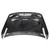 2014-2021 BMW F22 2 Series F87 M2 Series Aluminum GTS Style Bonnet Hood