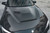 2014-2021 BMW F22 2 Series F87 M2 Series Aluminum GTS Style Bonnet Hood