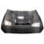 BMW M2/2 Series F87 F22 Carbon Fiber CS Style Bonnet Hood