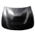 BMW M3 M4 F80/F82 Carbon Fiber GTS Style Vented Hood