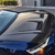 2023+ Audi Q8 SQ8 RSQ8 Carbon Fiber M Style Vented Hood