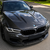 2017-2023 BMW F90 G30 M5/5 Series Carbon Fiber CS Style Vented Hood