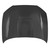 2014-2020 Audi A3 S3 RS3 Carbon Fiber Vented Hood | 8V 8V.5