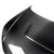 2016-2023 Audi TT TTS TTRS Carbon Fiber Aero Republic Style Hood | MK3 8S