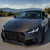 2016-2023 Audi TT TTS TTRS Carbon Fiber Aero Republic Style Hood | MK3 8S