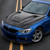 2012-2018 BMW F30 3 Series Carbon Fiber MBJ Style Vented Hood
