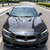 2014-2021 BMW M2 2 Series F22 F23 F87 Carbon Fiber M Performance Style Vented Hood